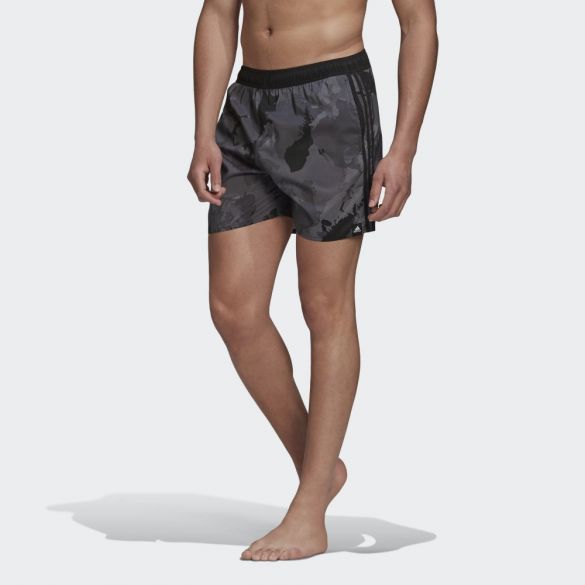 Пляжные шорты Adidas Short Length Camouflage GE5836_image_1