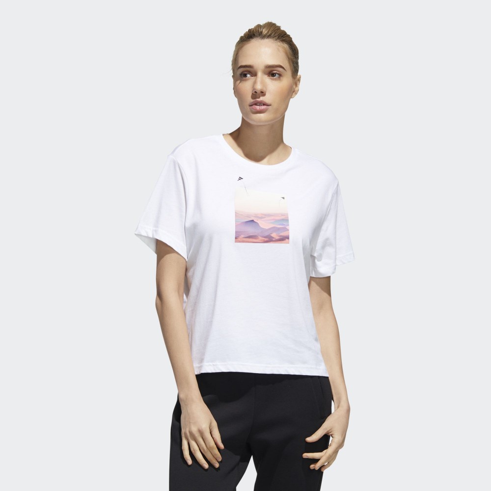 Футболка Adidas UR Story 1 GF0153_image_1