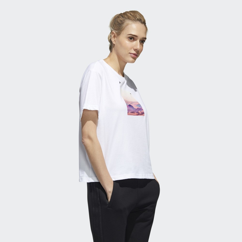 Футболка Adidas UR Story 1 GF0153_image_4