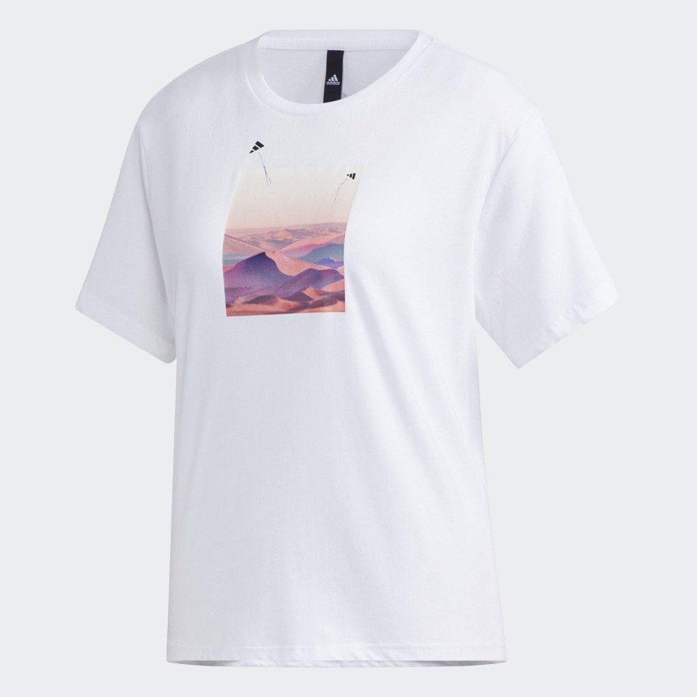 Футболка Adidas UR Story 1 GF0153_image_5