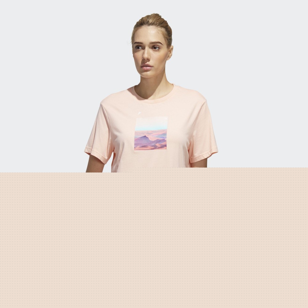 Футболка Adidas UR Story 1 GF0154_image_1
