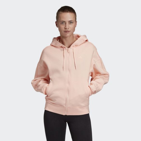 Толстовка Adidas Versatility GH4887