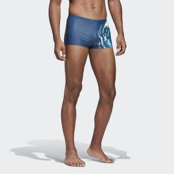 Плавки-боксеры Adidas Parley Commit DP7527_image_1