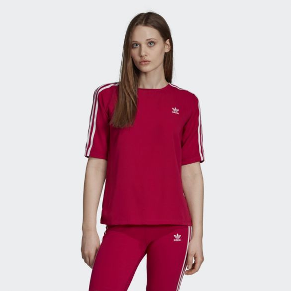Футболка Adidas 3-Stripes DV0853