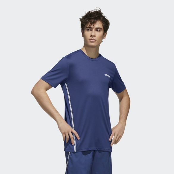 Футболка для фітнесу Adidas Designed 2 Move FL0262_image_1