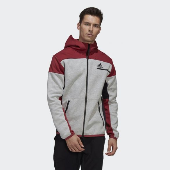Худи Adidas Z.N.E. GM6536_image_1