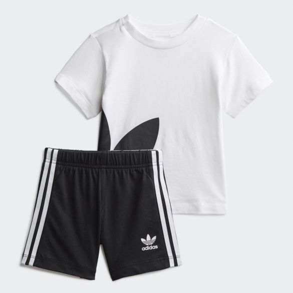 Комплект: футболка и шорты Adidas Originals FR5321_image_1