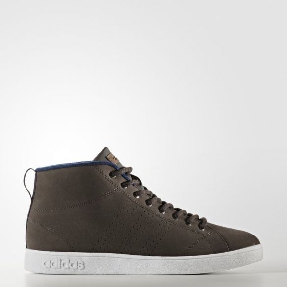 Чоловічі черевики Adidas Advantage CL Mid BB9897_image_1