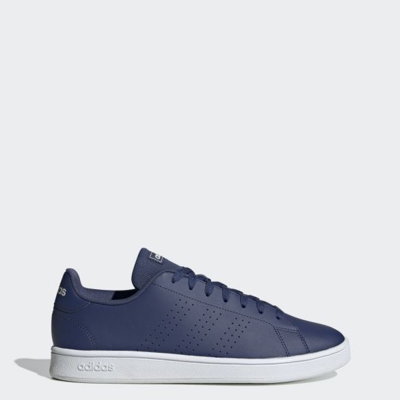 Мужские кроссовки Adidas Advantage Base EG3779_image_1