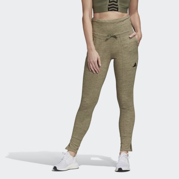 Жіночі брюки-скинни Adidas FL1864