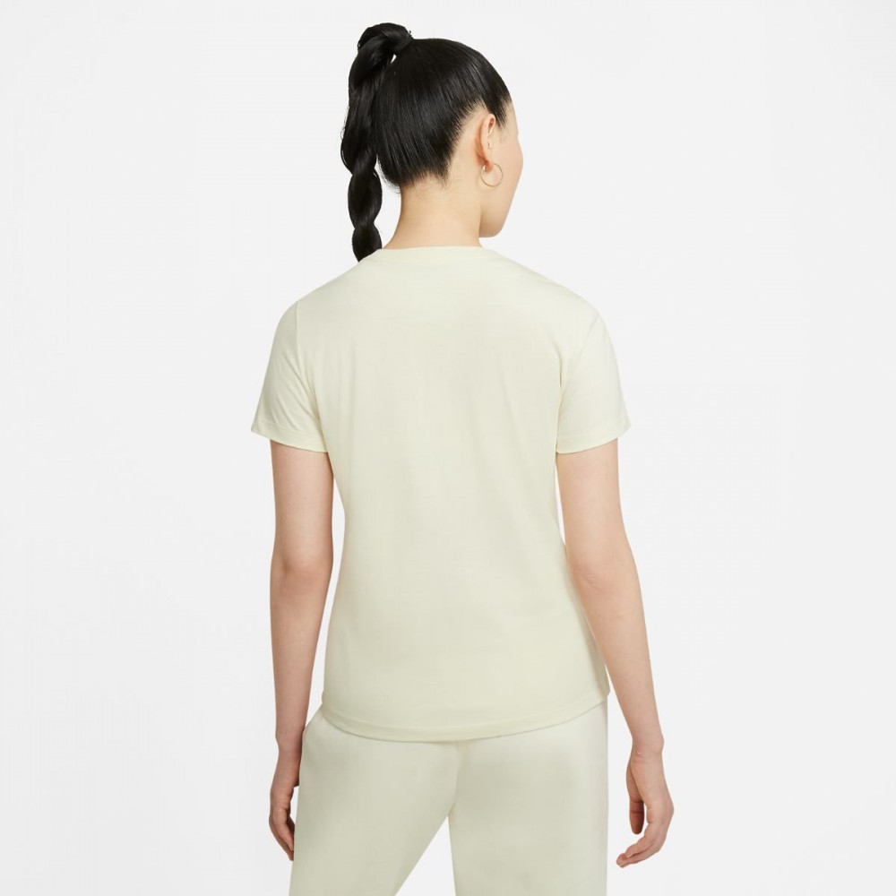 Женская футболка Nike NSW Tee Icon Clash DD1230-113_image_3