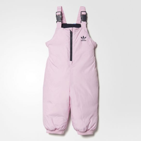 Детский комбинезон Adidas Originals Snow BQ4441_image_1