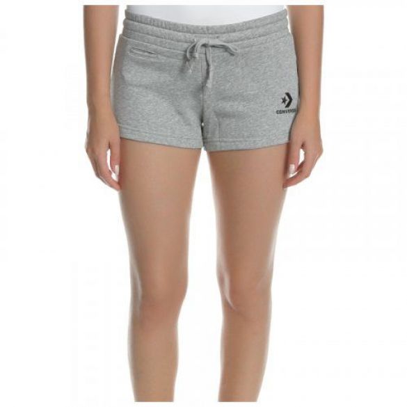 Женские шорты Converse All Star Womens 10017313-035_image_1