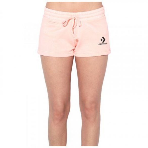 Женские шорты Converse All Star Womens 10017313-639_image_1