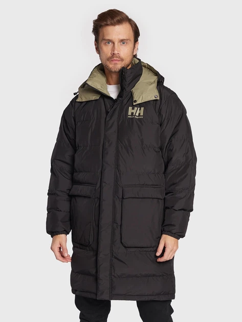 Мужская куртка Helly Hansen Yu Reversible Coat 53892-990_image_1