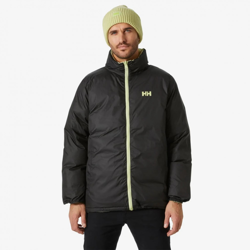 Куртка зимняя мужская Helly Hansen Yu 23 Reversible Puffer 54060-498_image_1