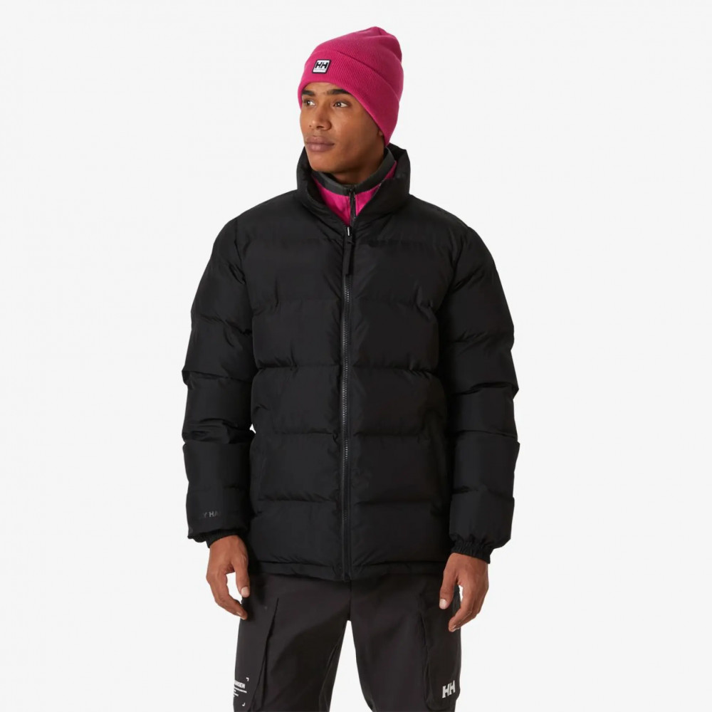 Куртка зимняя мужская Helly Hansen Yu 23 Reversible Puffer 54060-991_image_1