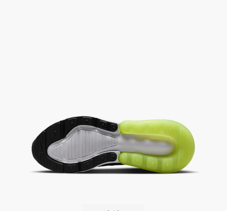 Кросівки NIKE AIR MAX 943345-704_image_3