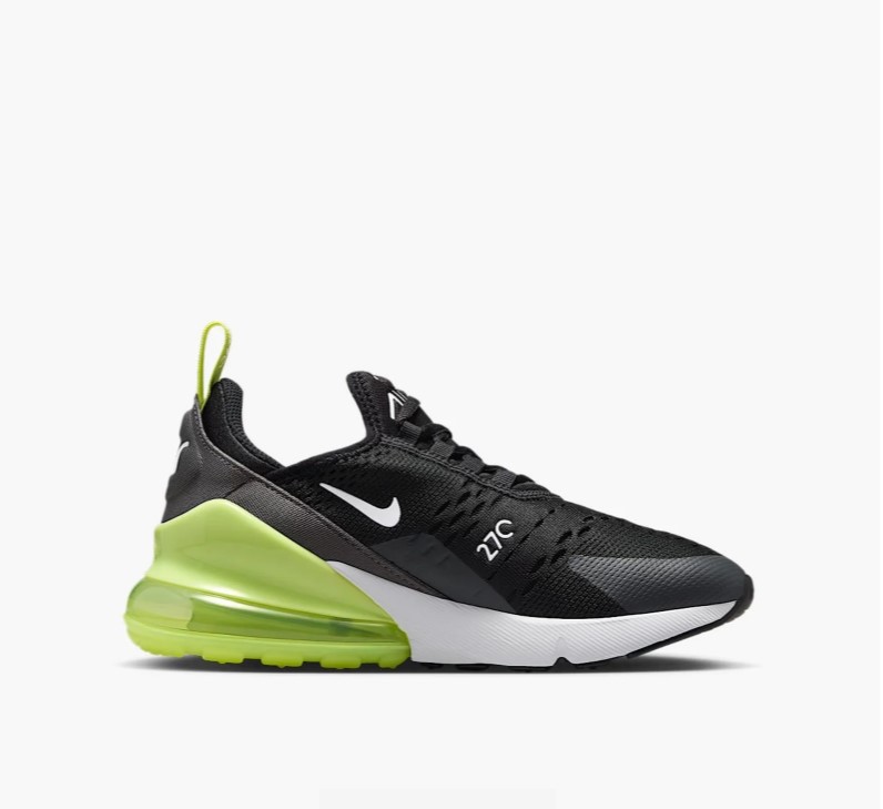 Кросівки NIKE AIR MAX 943345-704_image_1