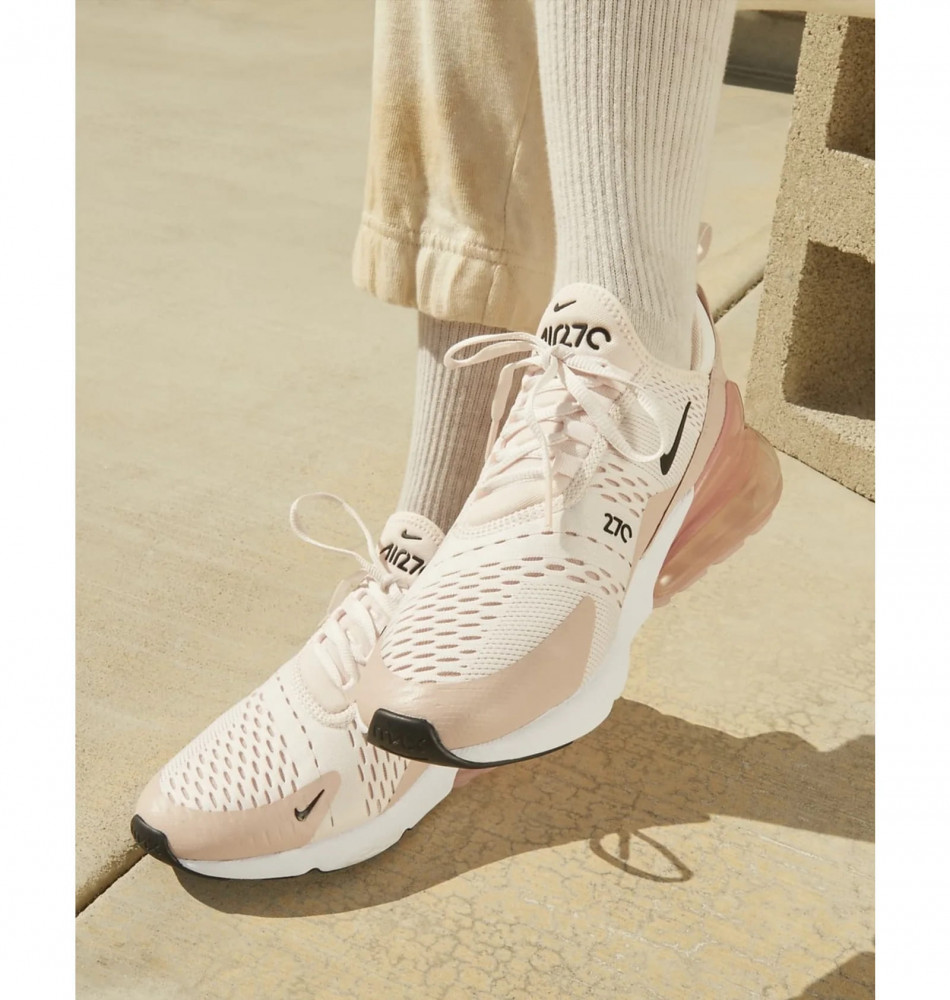 Кросівки жіночі Nike Air Max 270 AH6789-604_image_4
