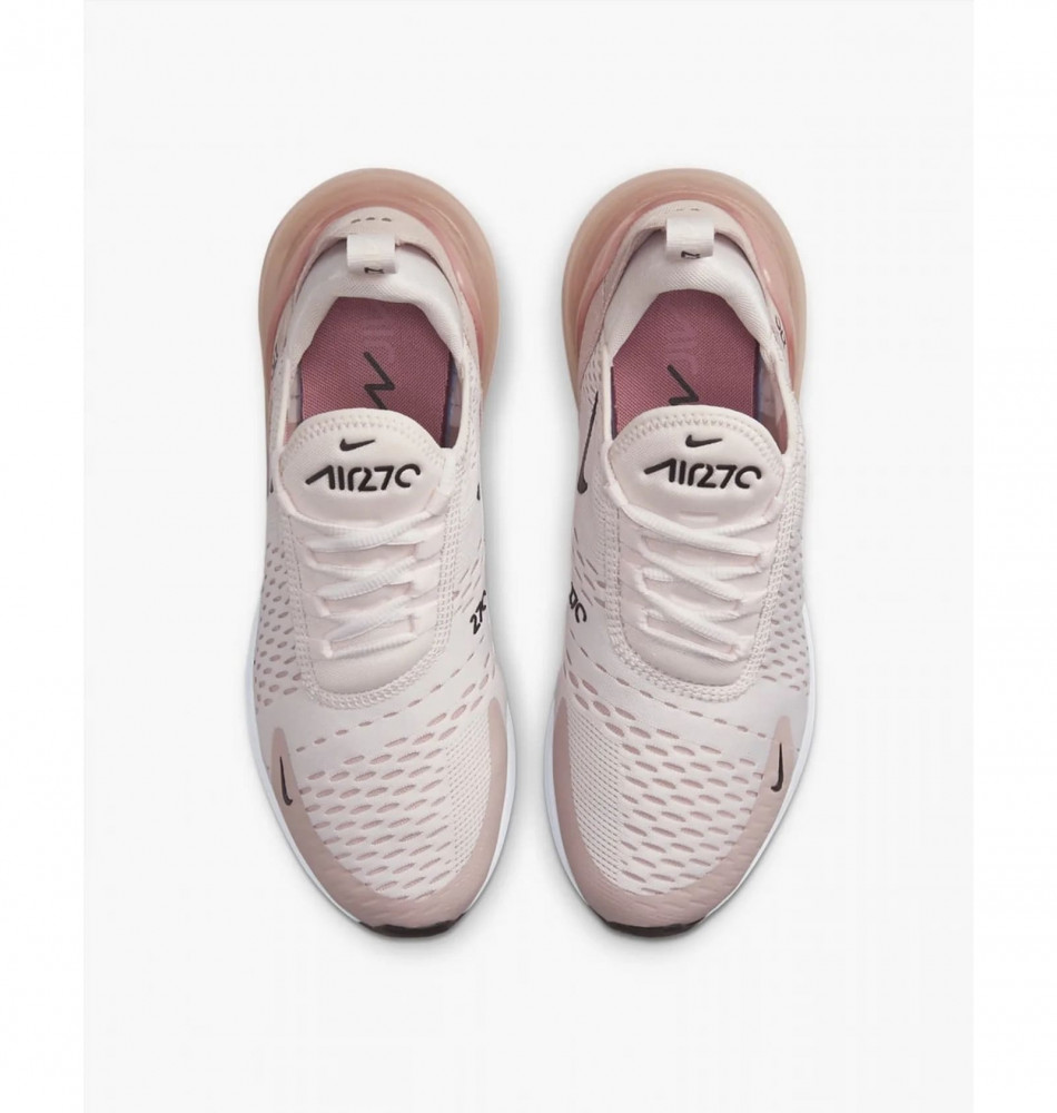 Кросівки жіночі Nike Air Max 270 AH6789-604_image_9