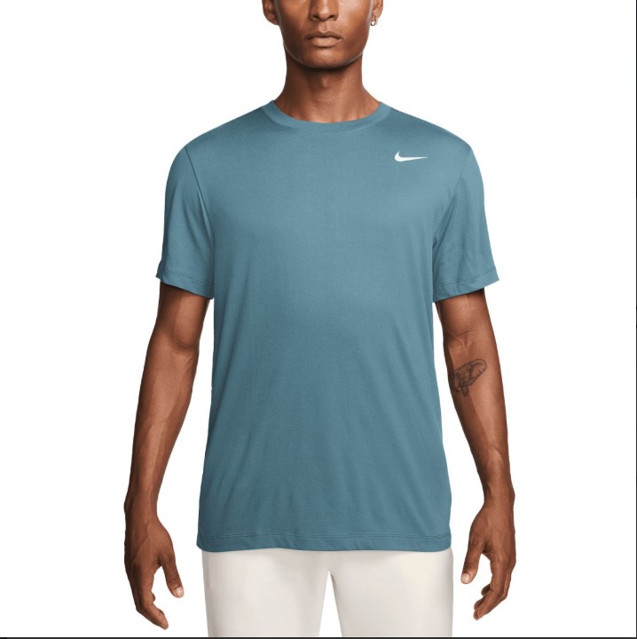 Футболка Nike Dry Tee Dfc Crew Solid AR6029-006_image_1