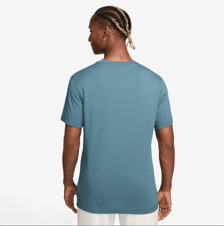 Футболка Nike Dry Tee Dfc Crew Solid AR6029-006_image_2