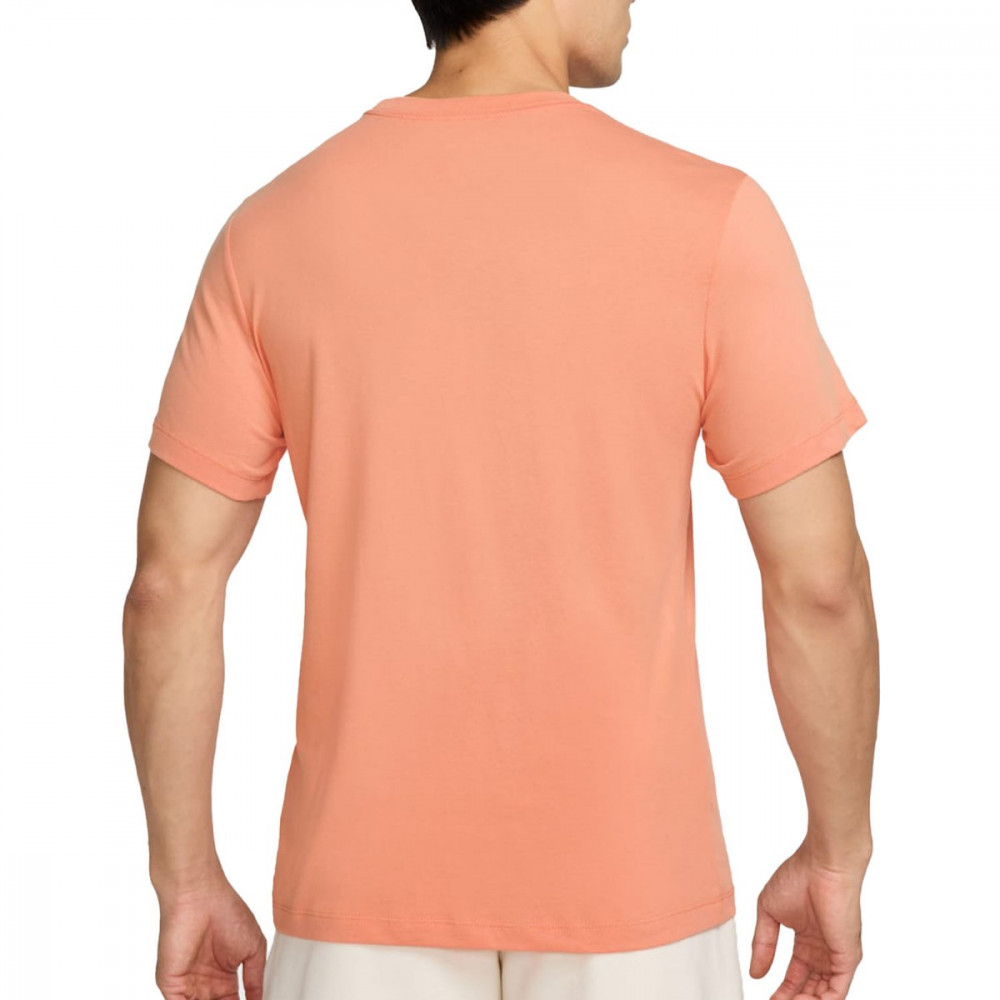 Футболка Nike Dry Tee Dfc Crew Solid AR6029-844_image_2