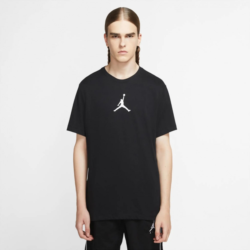 Мужская футболка Jordan Jumpman Dri-FIT CW5190-010_image_5