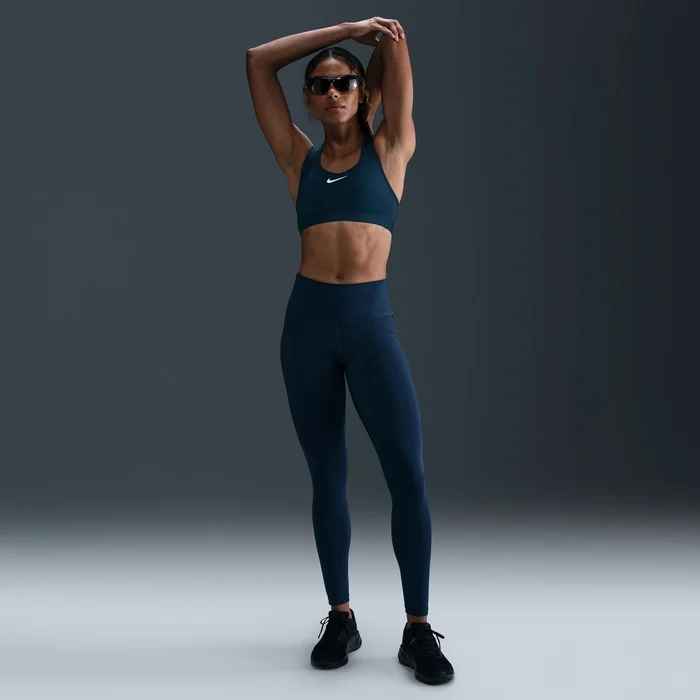 Леггинсы Nike W Nk Df Fast Tght CZ9240-478_image_1