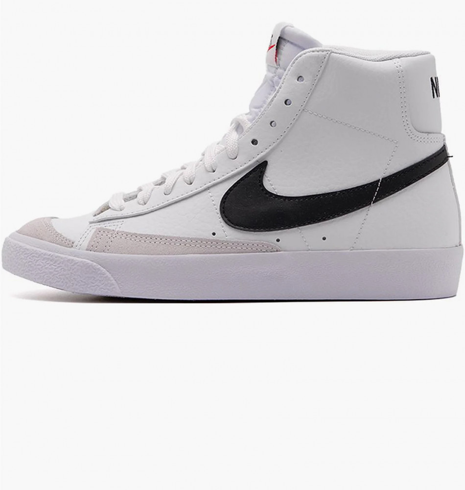 Кросівки Nike Blazer Mid DA4086-100_image_1