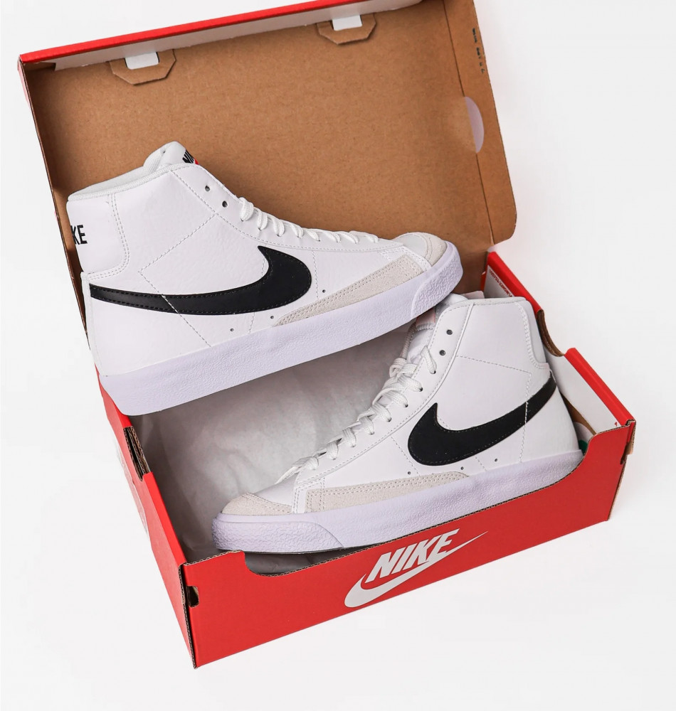 Кросівки Nike Blazer Mid DA4086-100_image_5