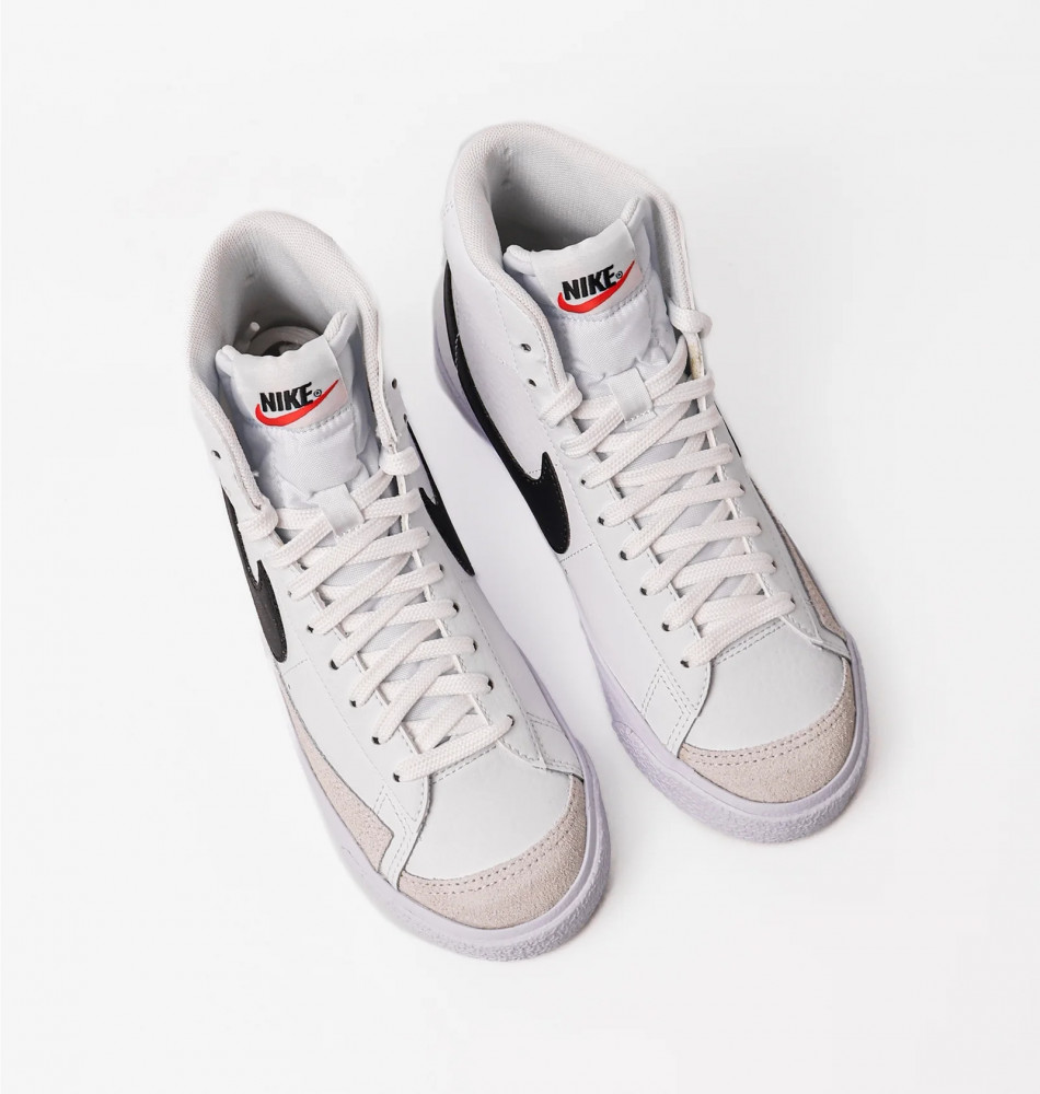 Кросівки Nike Blazer Mid DA4086-100_image_7