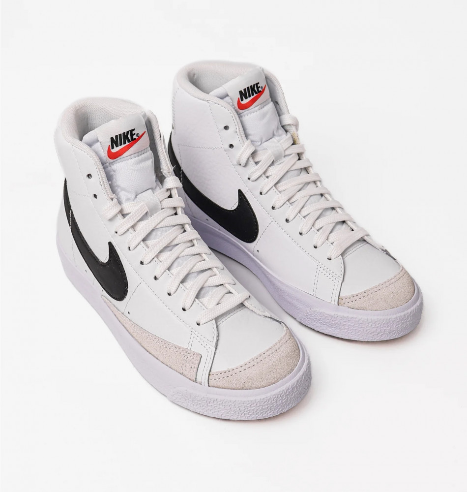 Кросівки Nike Blazer Mid DA4086-100_image_3