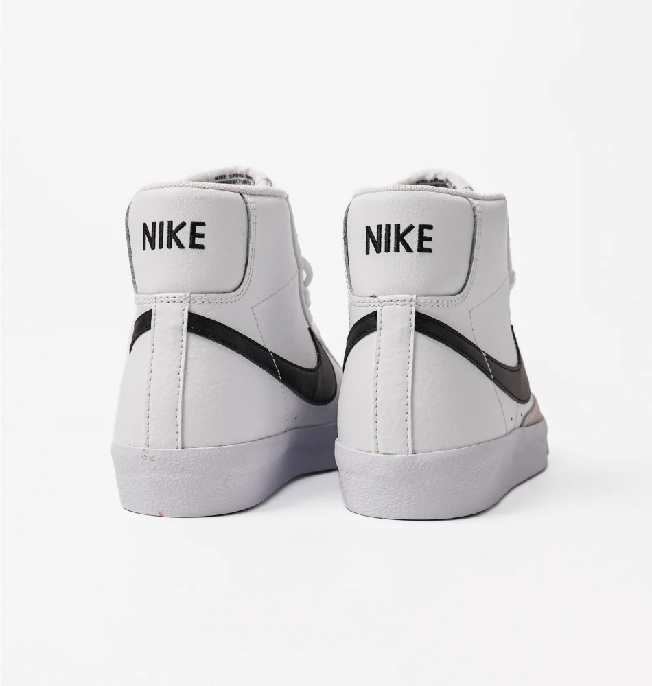 Кросівки Nike Blazer Mid DA4086-100_image_4