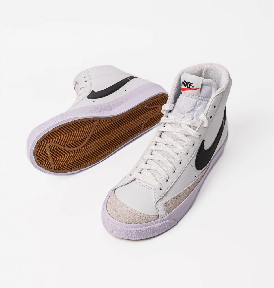 Кросівки Nike Blazer Mid DA4086-100_image_6