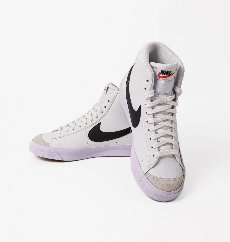 Кросівки Nike Blazer Mid DA4086-100_image_2