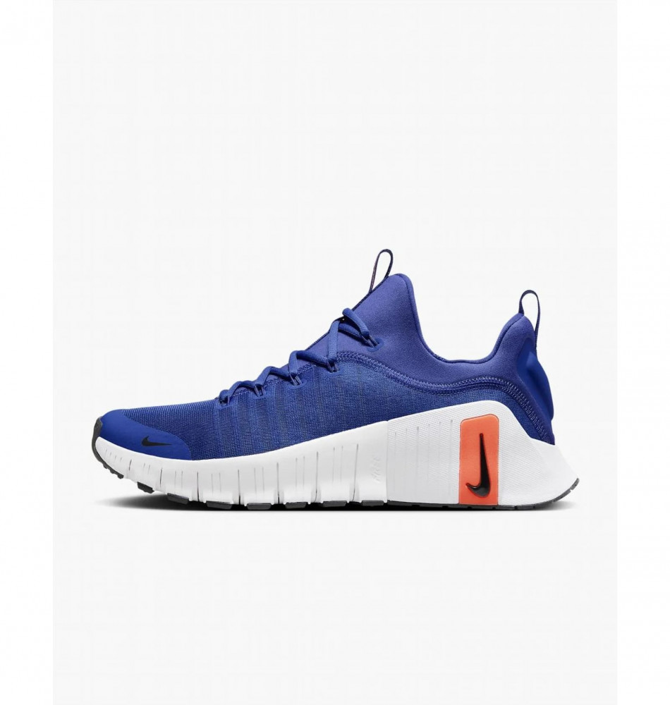 Мужские кроссовки Nike Metcon Free 6 FJ7127-401_image_2