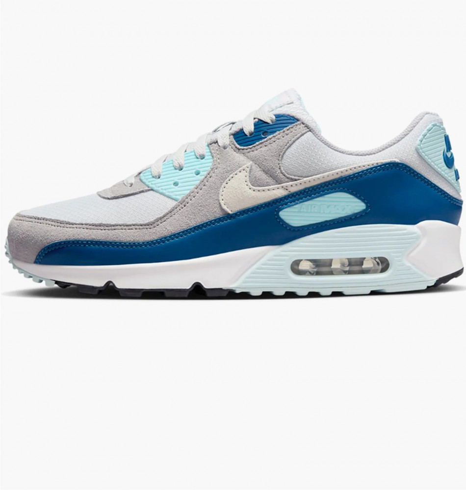 Кроссовки мужские Nike Air Max 90 FN6958-001_image_2
