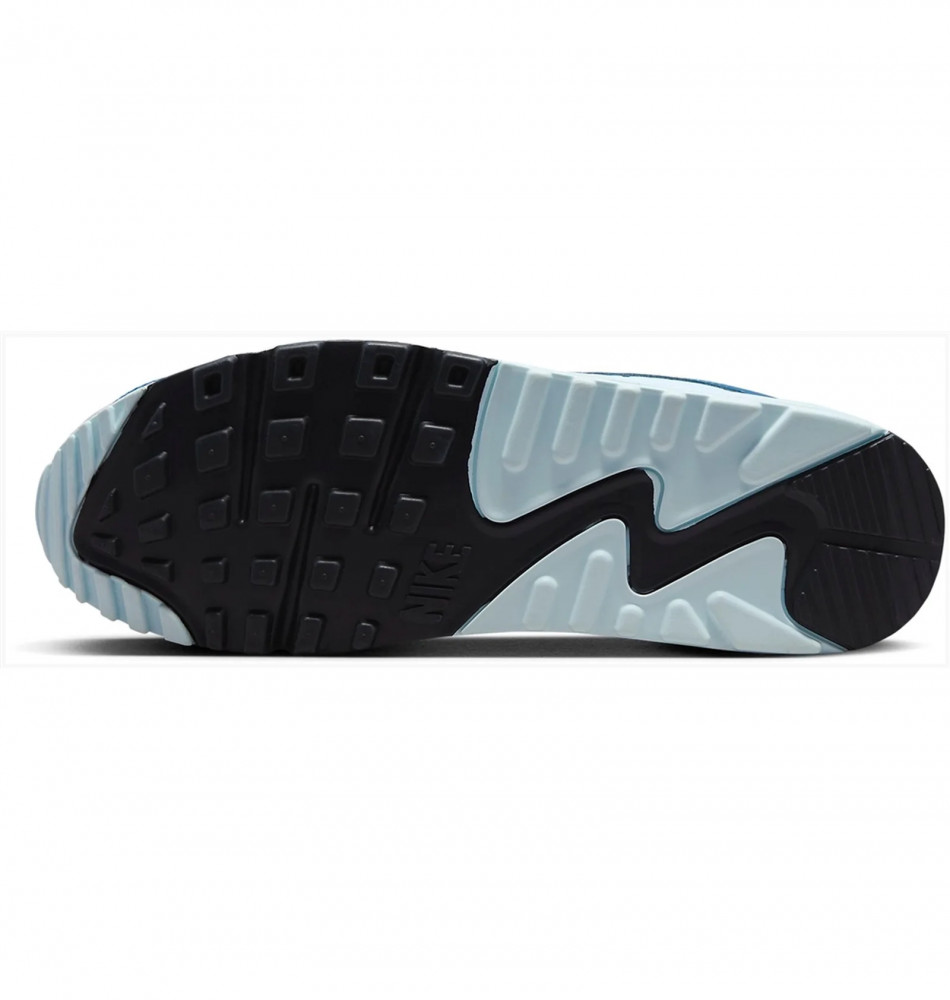 Кроссовки мужские Nike Air Max 90 FN6958-001_image_3