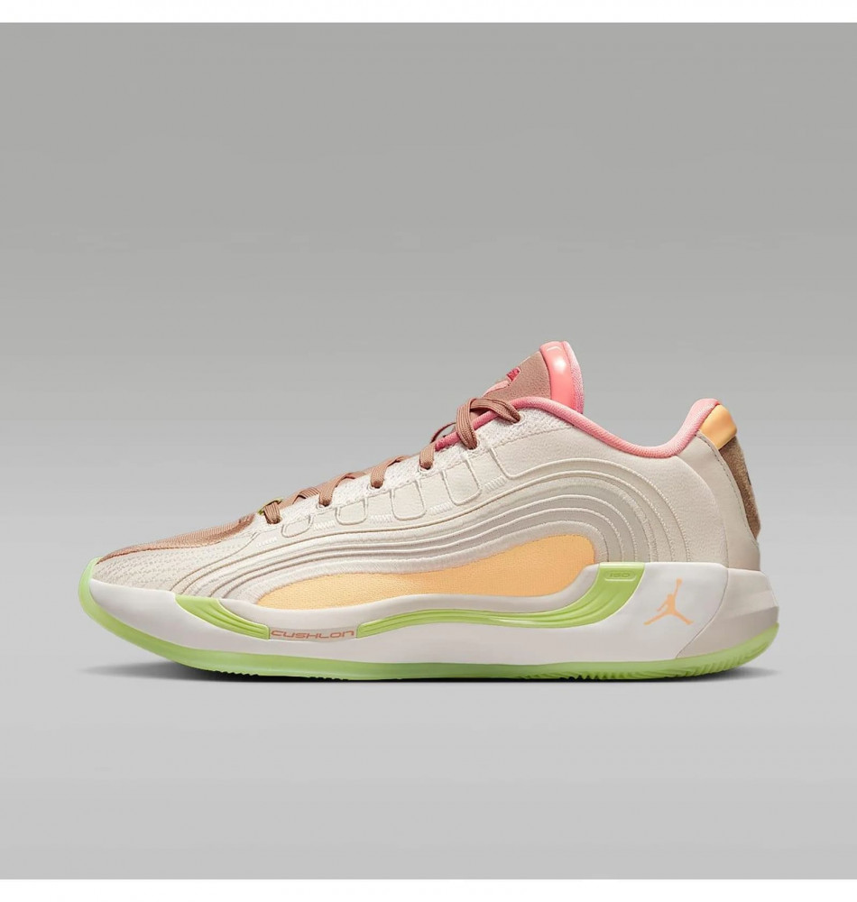 Кроссовки  Air Jordan Luka 4 IO0202-100_image_2