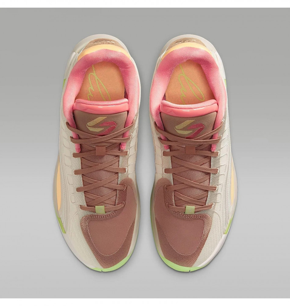 Кроссовки  Air Jordan Luka 4 IO0202-100_image_4