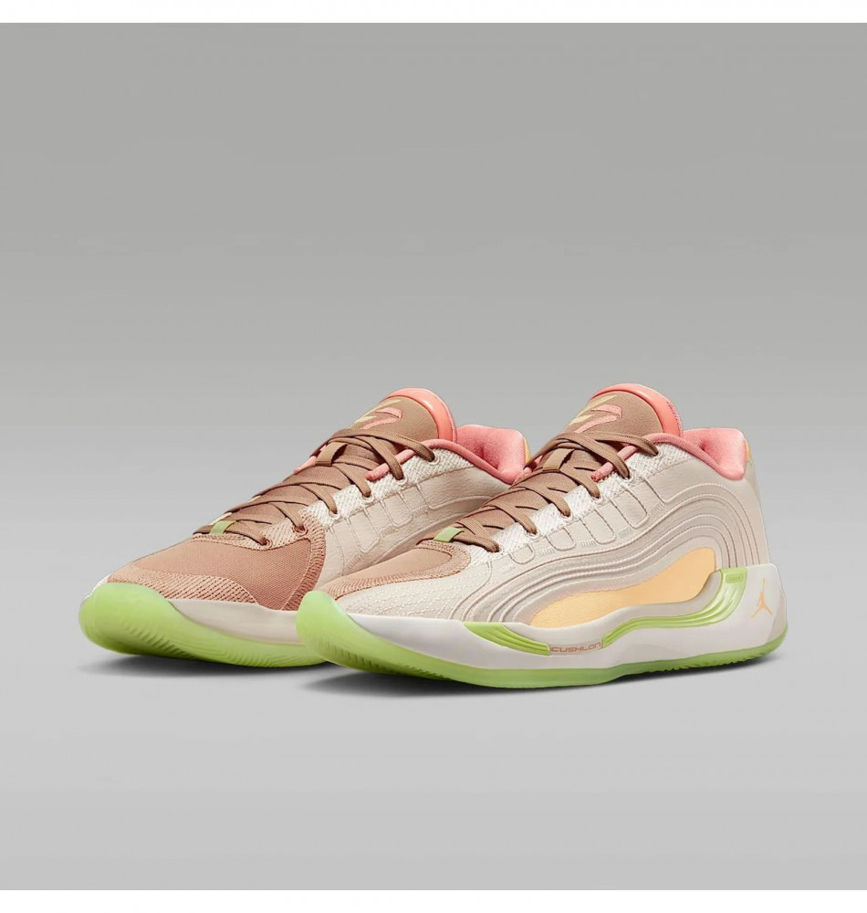 Кроссовки  Air Jordan Luka 4 IO0202-100_image_6