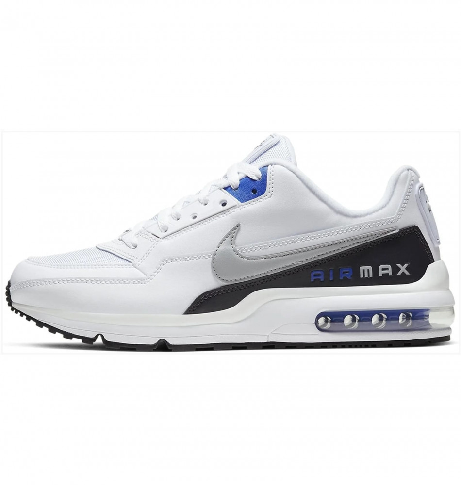 Кросівки чоловічі Nike Air Max Ltd 3 CW2649-100_image_2