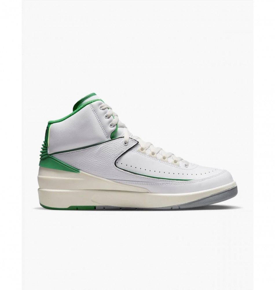 Кроссовки мужские Air Jordan 2 Dr8884-103_image_1