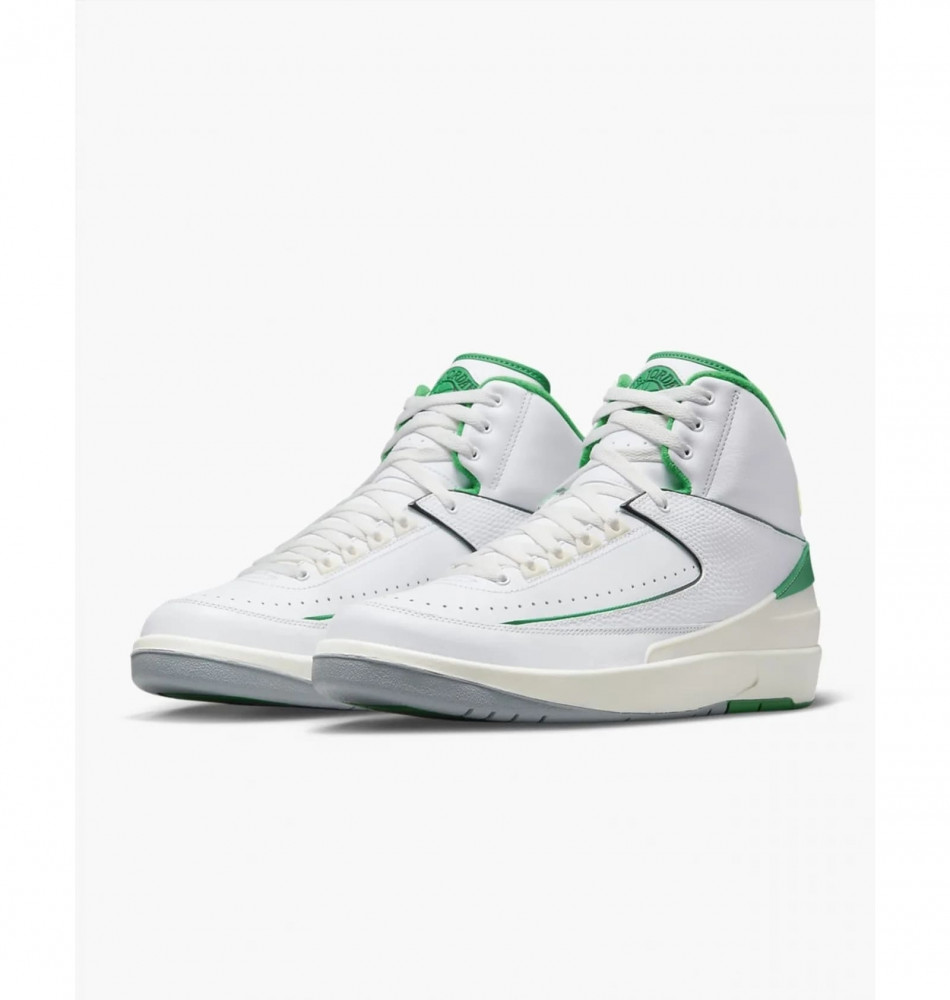Кроссовки мужские Air Jordan 2 Dr8884-103_image_4