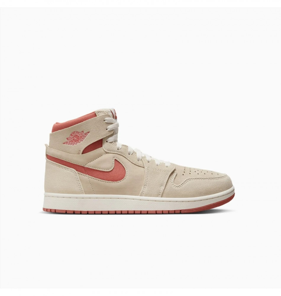 Кросівки чоловічі Air Jordan 1 Zoom Cmft 2 Burnt Sunrise DV1307-102_image_1