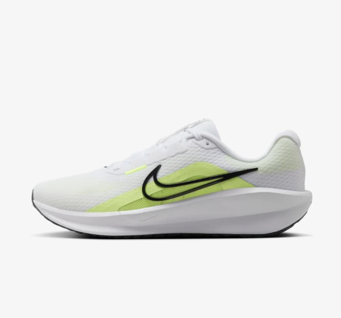 Кроссовки Nike Downshifter 13 FD6454-105_image_2