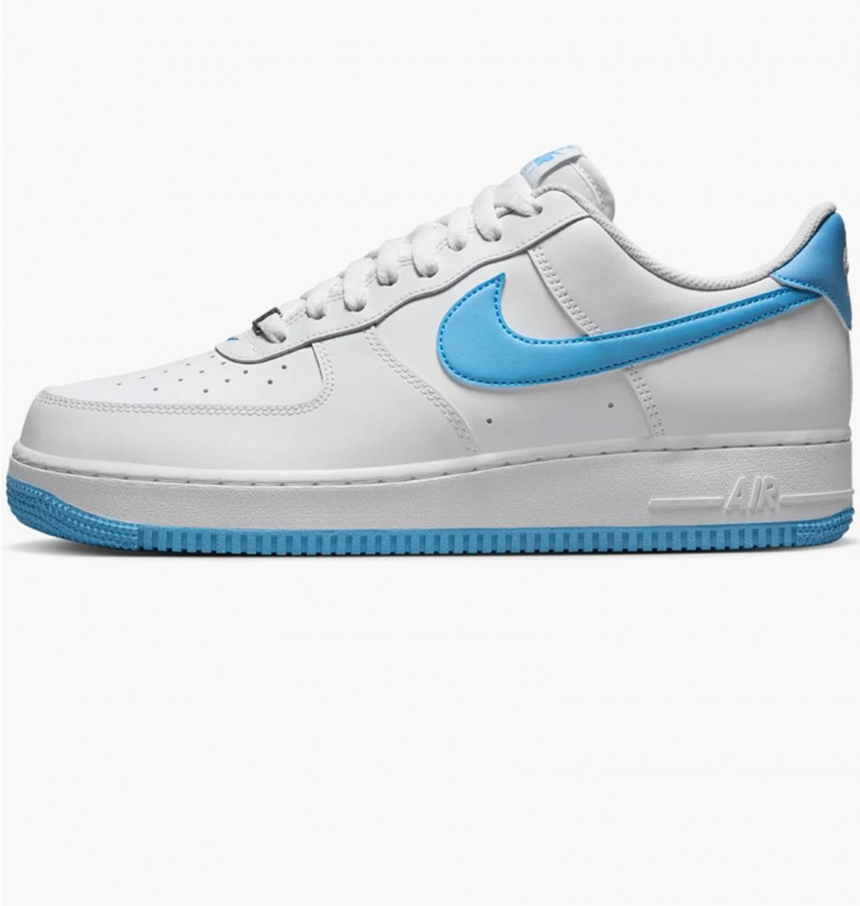 Кросівки чоловічі Nike Air Force 1 FQ4296-100_image_2