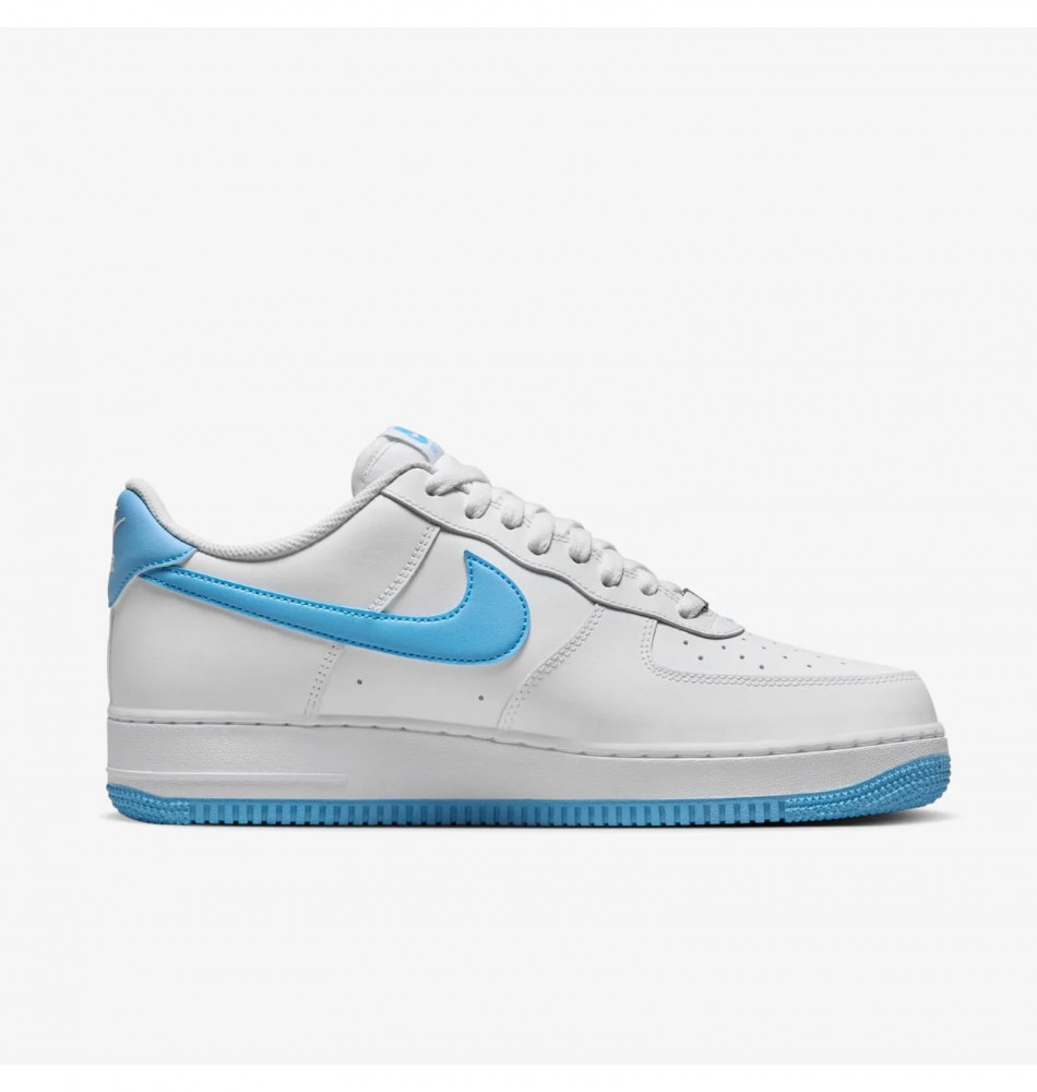 Кросівки чоловічі Nike Air Force 1 FQ4296-100_image_1